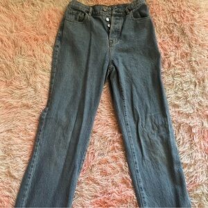 PacSun Jeans size 26
